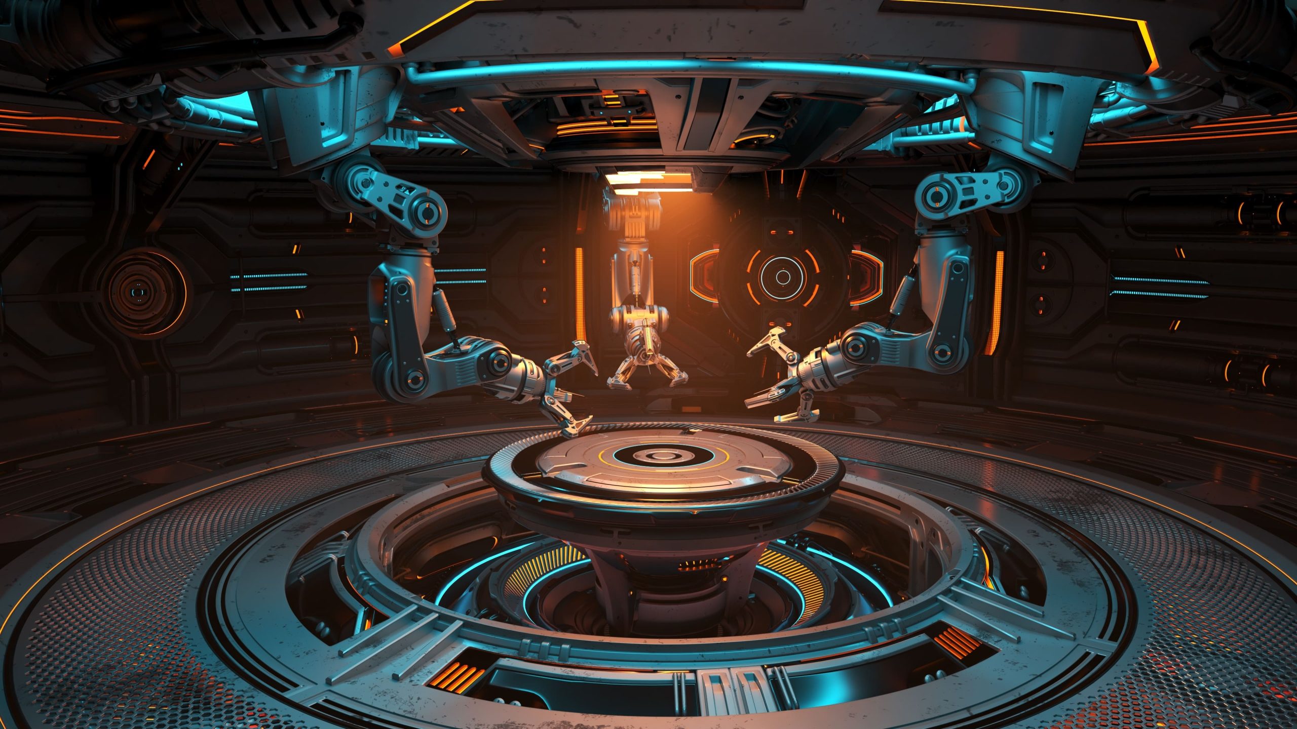 อุตสาหกรรม 4.0 เมื่อโรงงานกลายเป็น “สมาร์ทแฟคทอรี่”