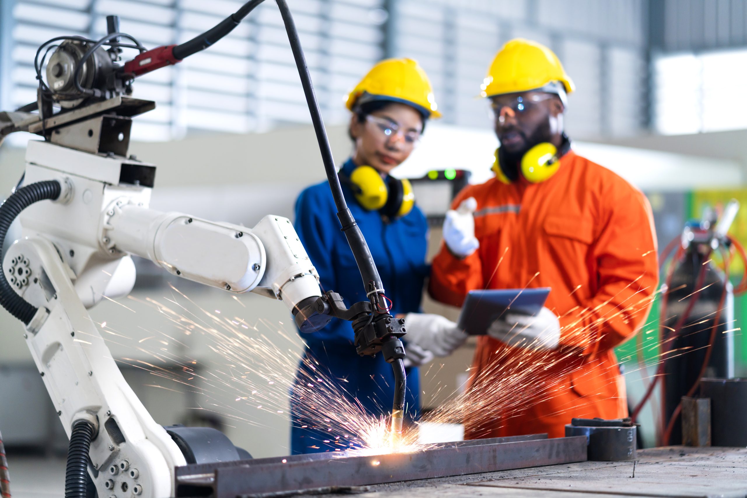 กรุงเทพฯ ปริมณฑล  – ภาคตะวันออก 2เขต 2มุมมอง   รับสร้างเครื่องจักร Automation ตอบโจทย์ทุกที่ ทุกธุรกิจ